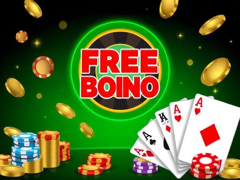 Discover the best no deposit bonuses at top online casinos. Get access to free spins, demo accounts, and promotions without risking your own money. Expert-reviewed, trusted resources for gambling games and real money opportunities.